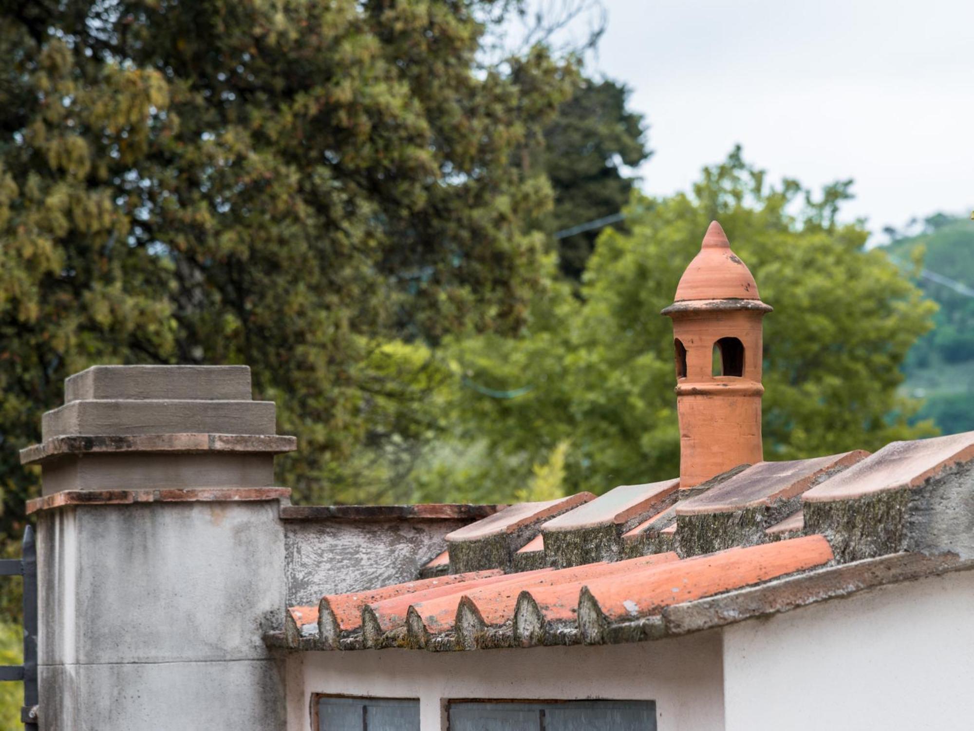 Residence Collecchio ペーシャ エクステリア 写真